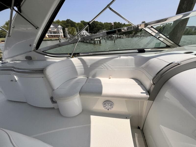 2003 Formula 400 Super Sport