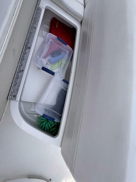 2003 Formula 400 Super Sport