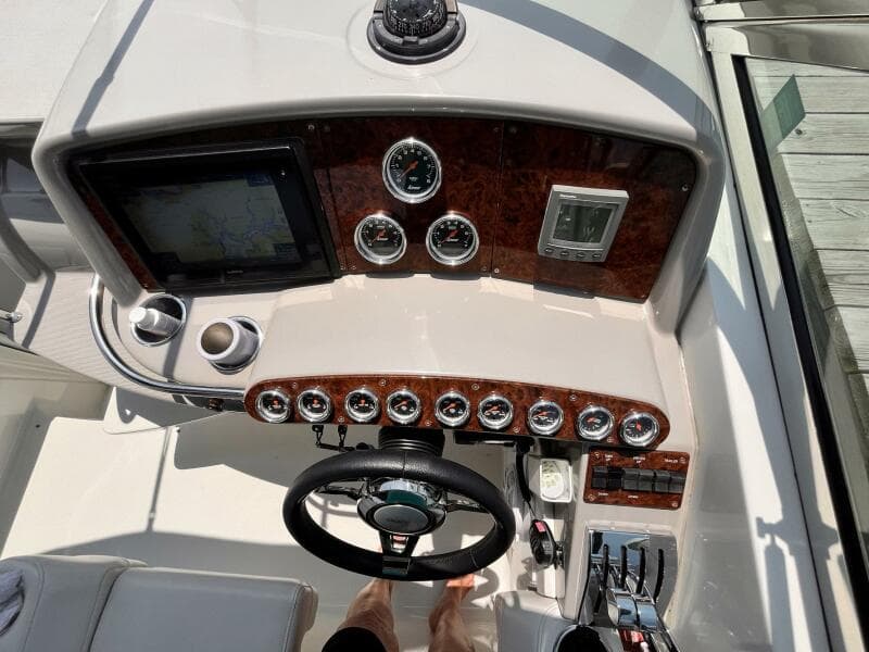 2003 Formula 400 Super Sport