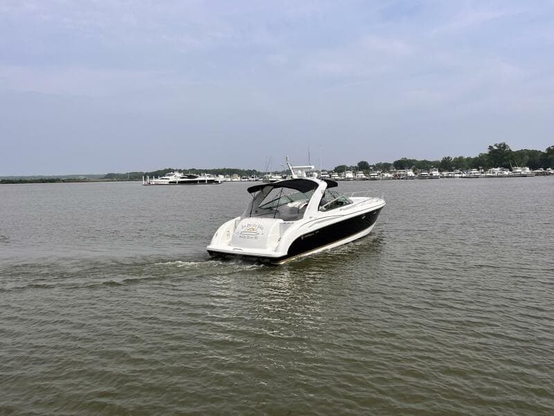 2003 Formula 400 Super Sport