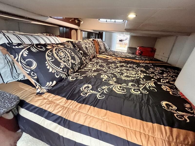 2003 Formula 400 Super Sport