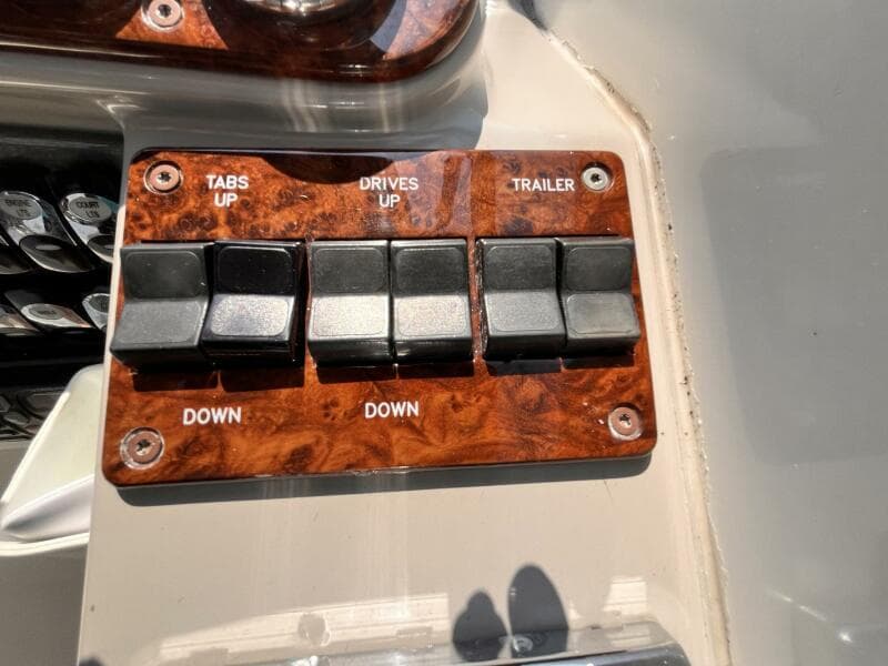 2003 Formula 400 Super Sport