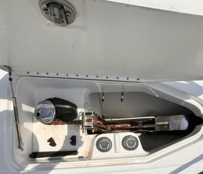 2003 Formula 400 Super Sport