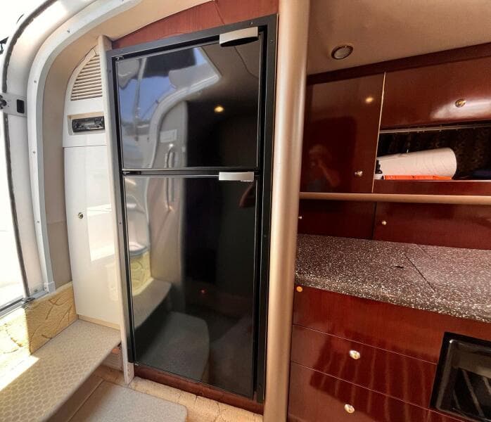 2003 Formula 400 Super Sport