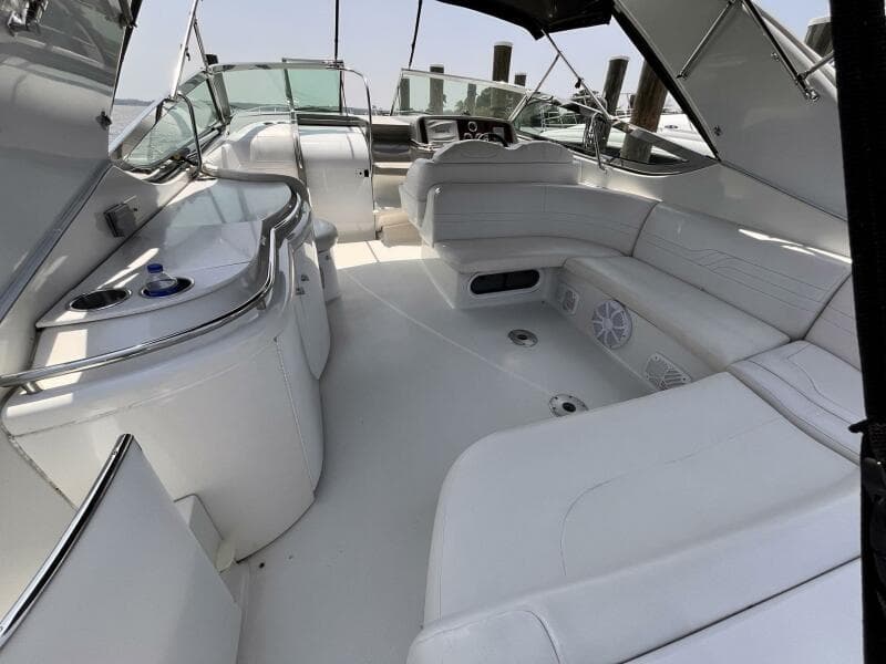 2003 Formula 400 Super Sport