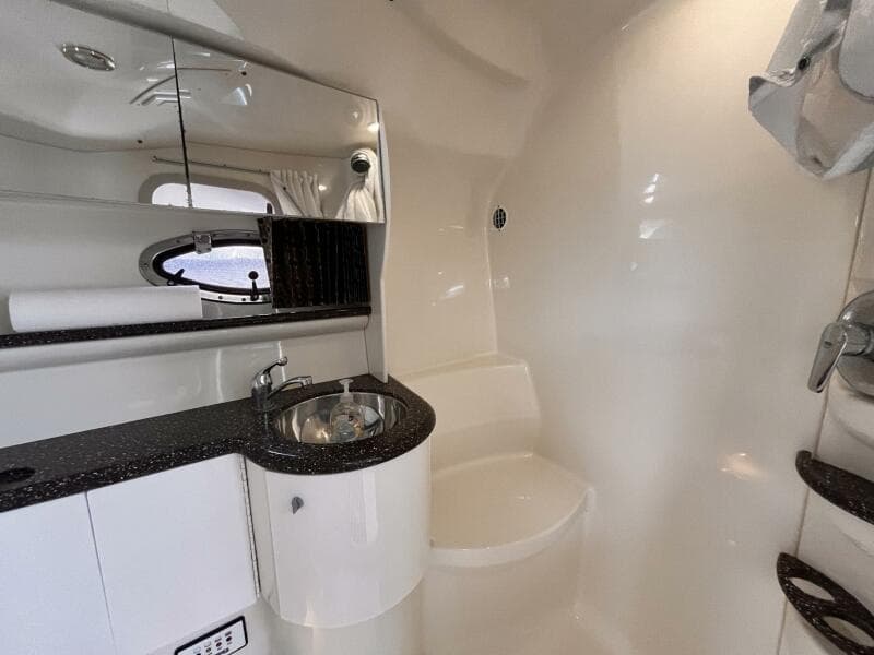 2003 Formula 400 Super Sport