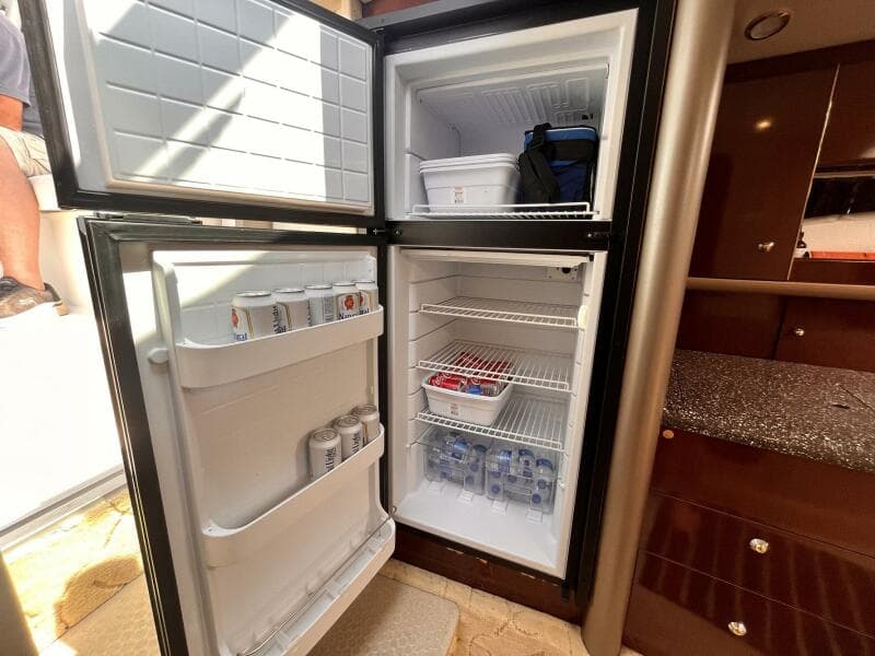 2003 Formula 400 Super Sport