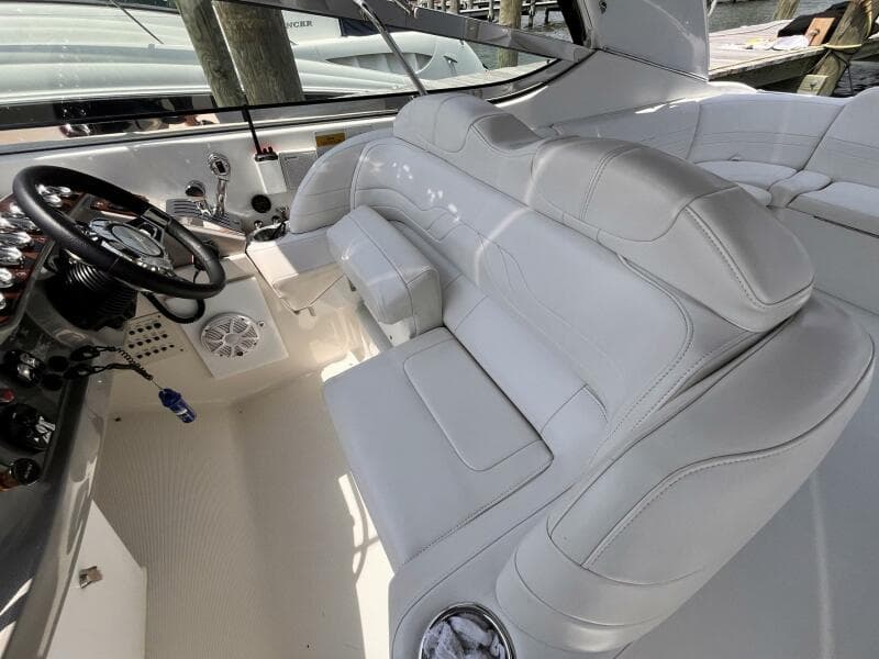 2003 Formula 400 Super Sport