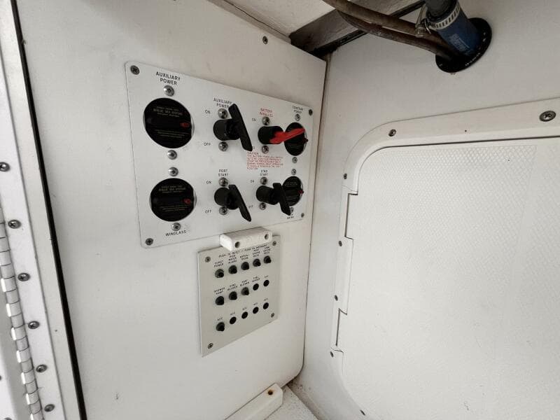 2003 Formula 400 Super Sport