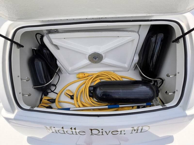 2003 Formula 400 Super Sport