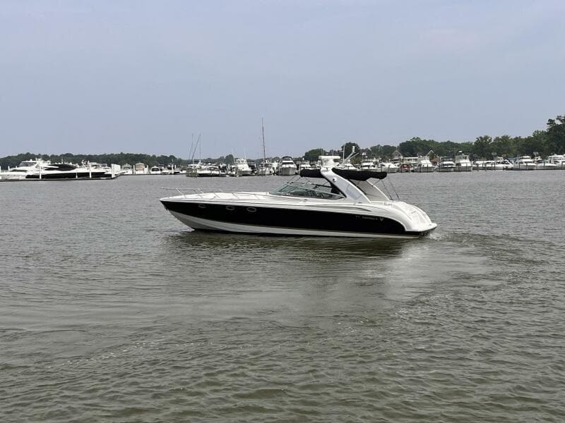 2003 Formula 400 Super Sport