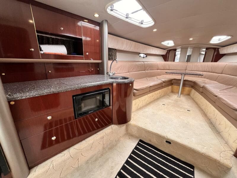 2003 Formula 400 Super Sport