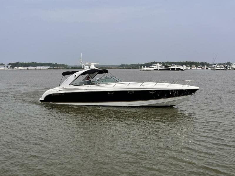 2003 Formula 400 Super Sport