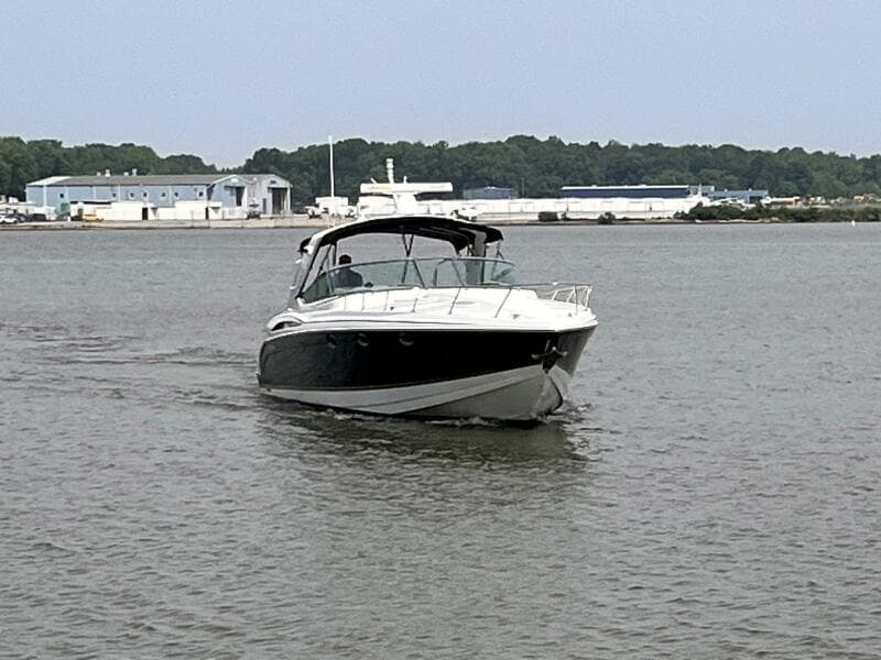 2003 Formula 400 Super Sport