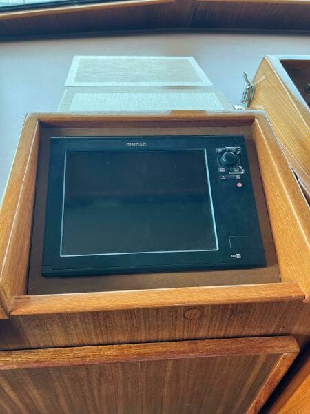 1984 Hatteras 61 CPMY - Photo 25