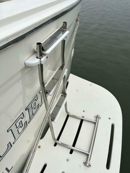 1984 Hatteras 61 CPMY - Photo 19