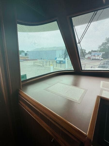 1984 Hatteras 61 CPMY - Photo 44