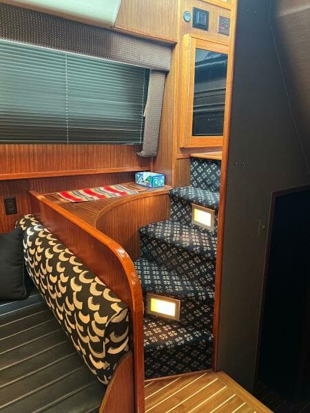 1984 Hatteras 61 CPMY - Photo 61