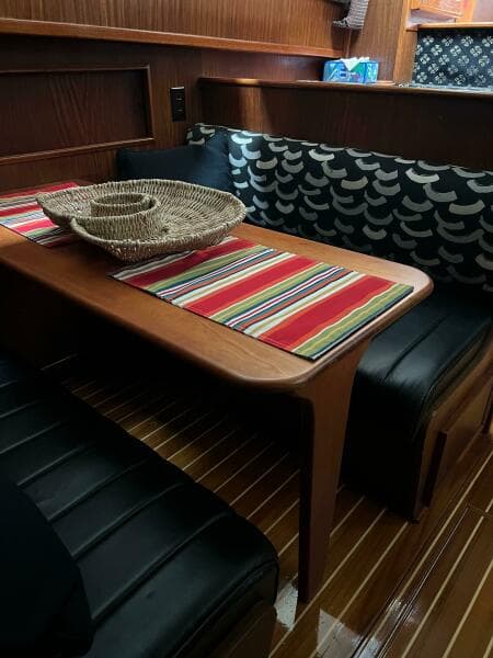 1984 Hatteras 61 CPMY - Photo 60