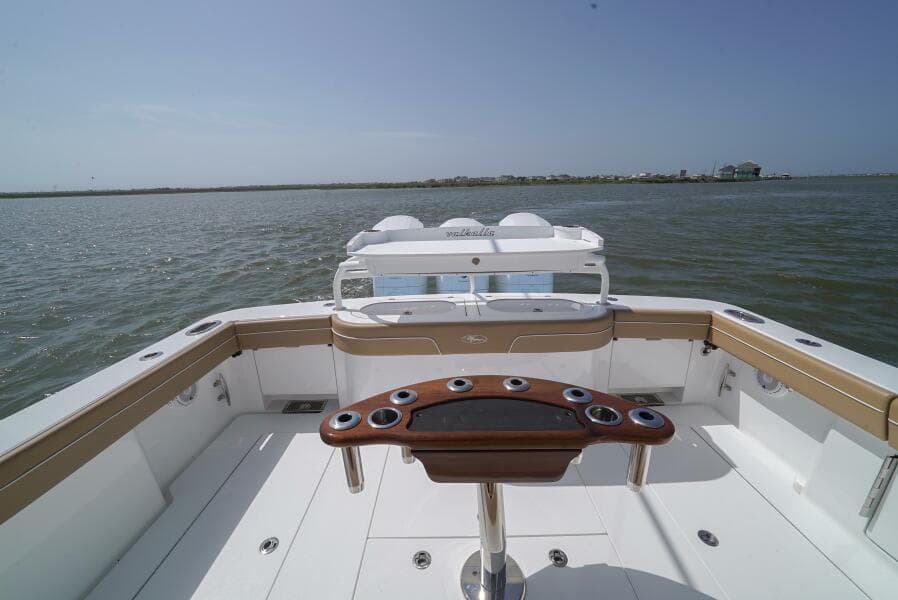 2024 Valhalla Boatworks V46 