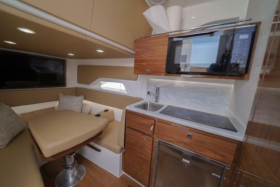 2024 Valhalla Boatworks V46 