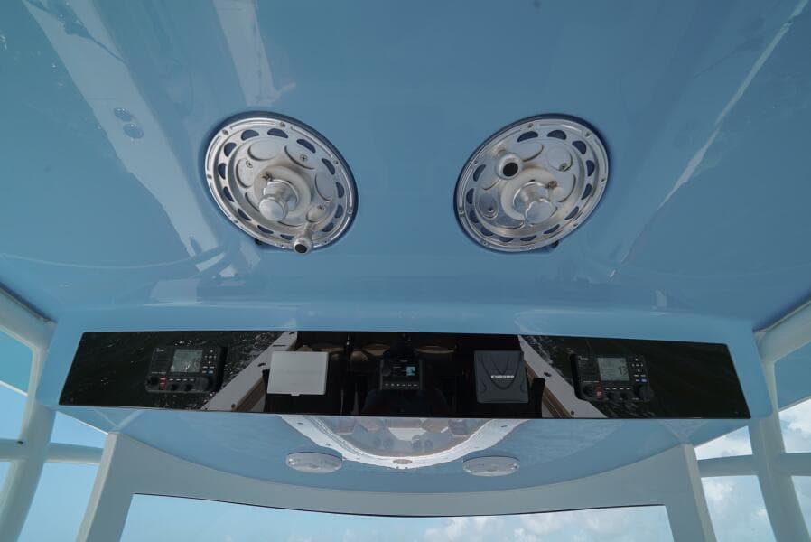 2024 Valhalla Boatworks V46 