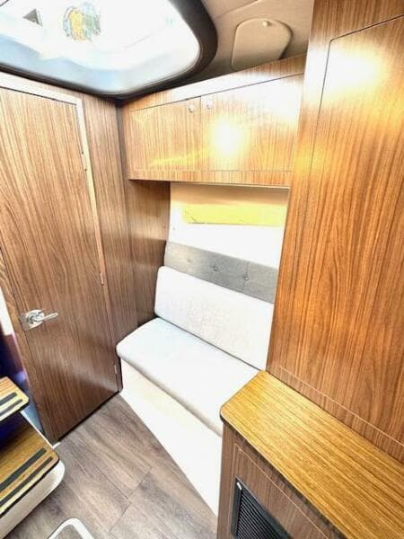 2020 Four Winns Vista 355 Coupe OB