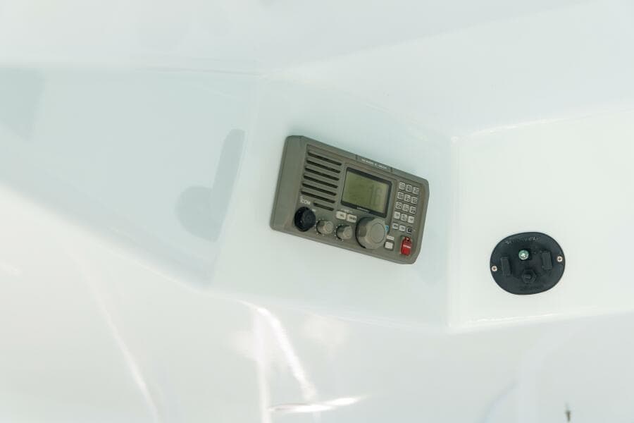 2014 Blackwell 62 Convertible