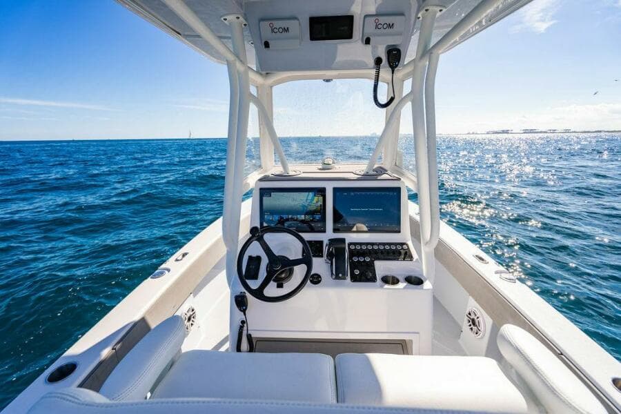 2026 Reef Runner 230