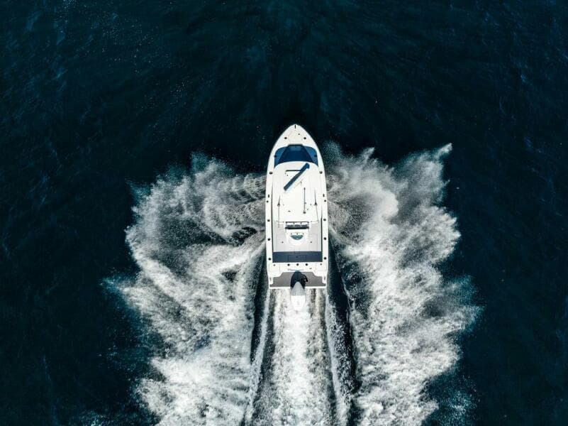 2026 Reef Runner 230