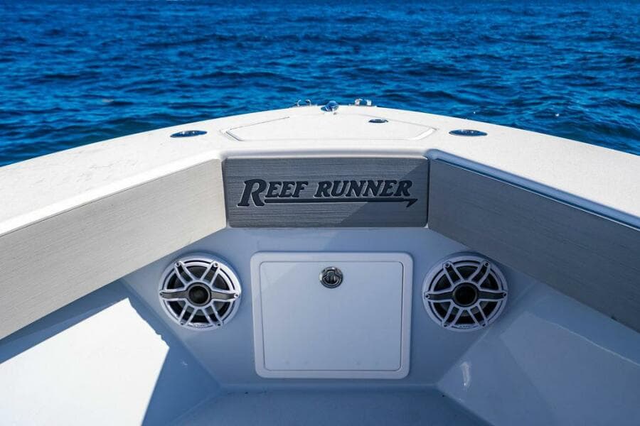 2026 Reef Runner 230