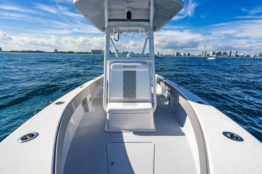 2026 Reef Runner 230