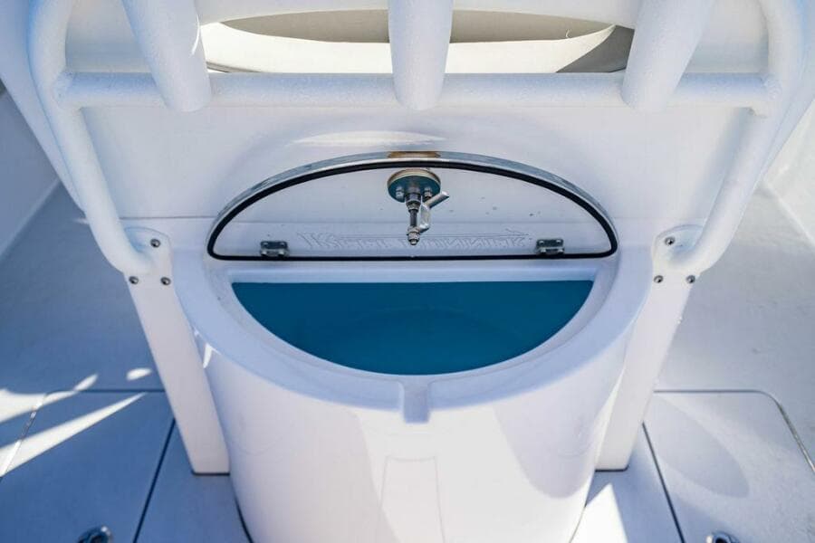 2026 Reef Runner 230