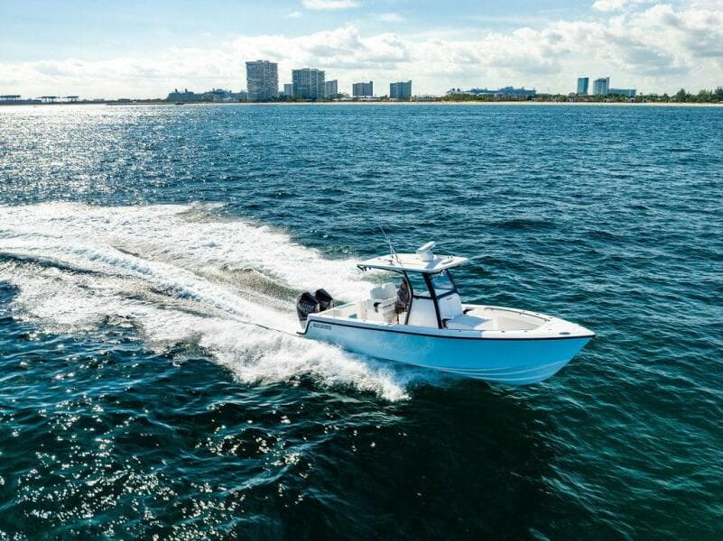 2026 Reef Runner 280