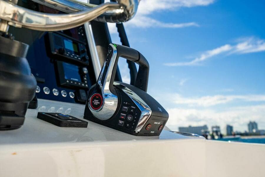 2026 Reef Runner 280