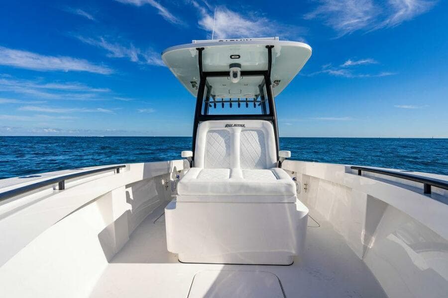 2026 Reef Runner 280