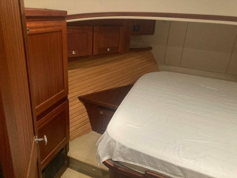 stateroom port side