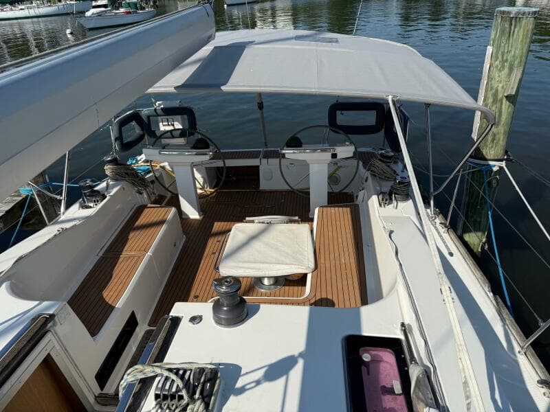 2012 Bavaria Vision 46