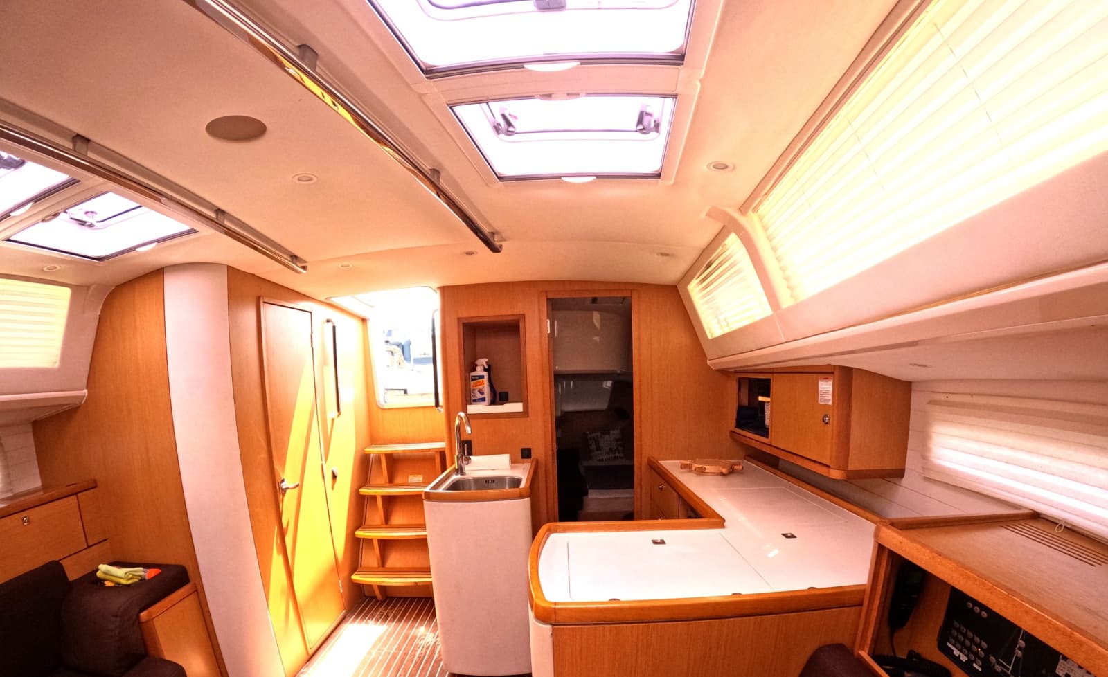 2012 Bavaria Vision 46 - Photo 41
