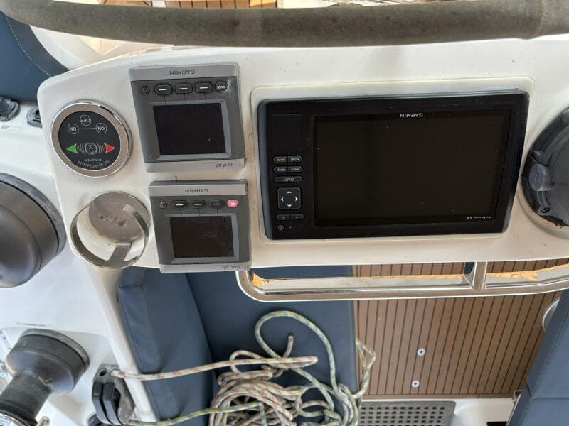 2012 Bavaria Vision 46