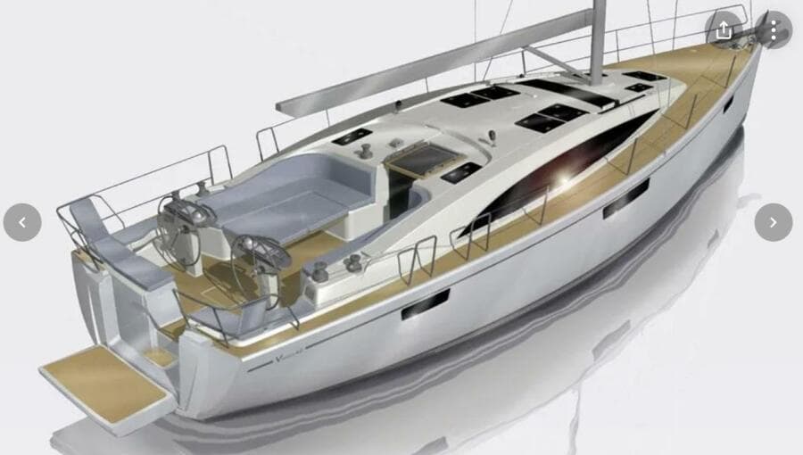 2012 Bavaria Vision 46