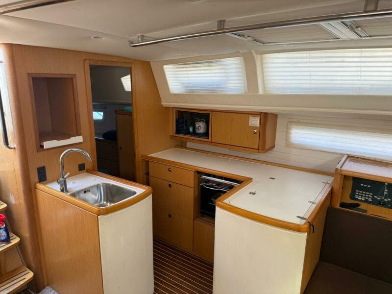 2012 Bavaria Vision 46