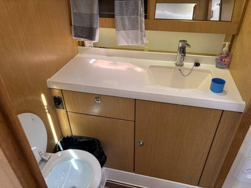 2012 Bavaria Vision 46