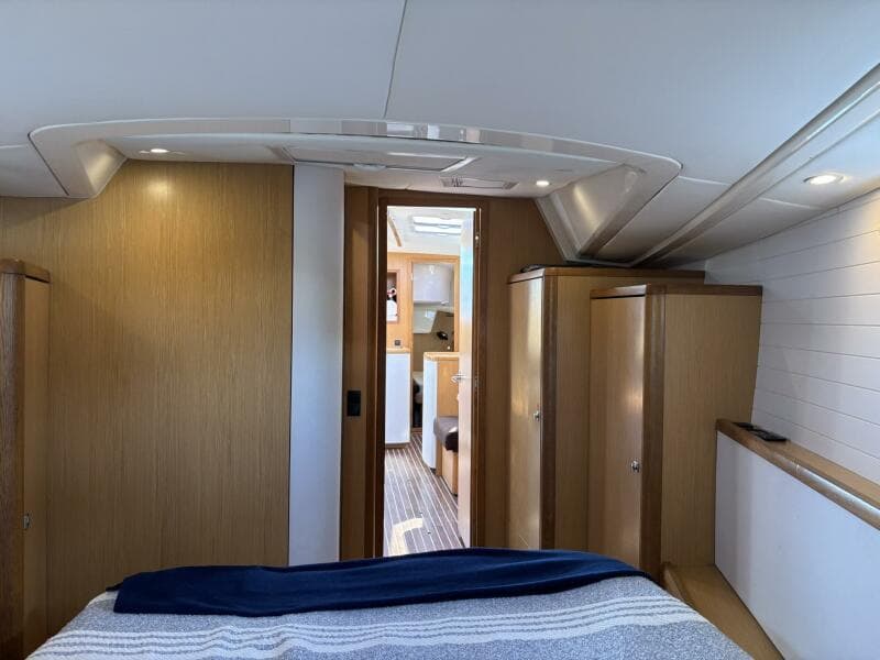 2012 Bavaria Vision 46