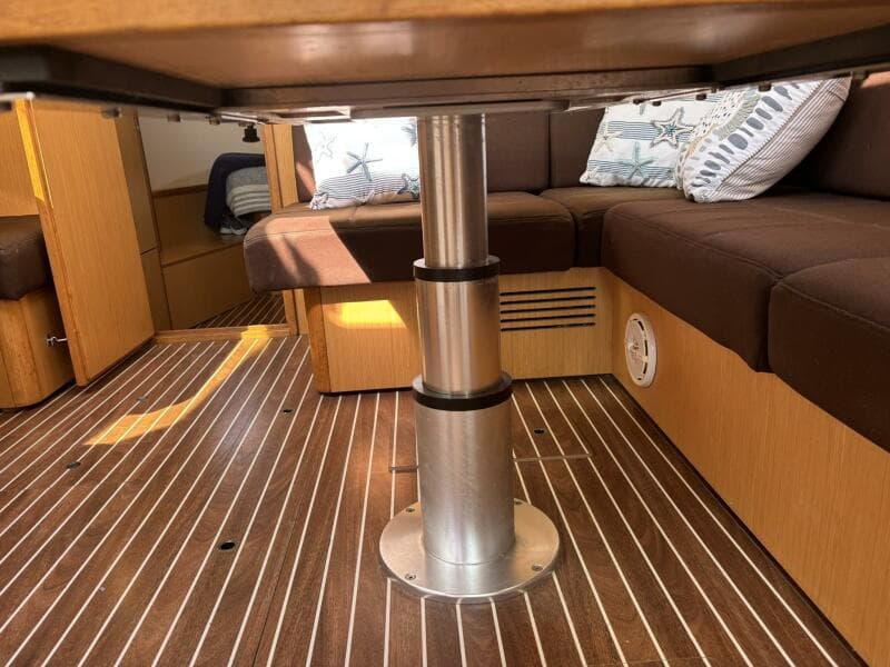 2012 Bavaria Vision 46
