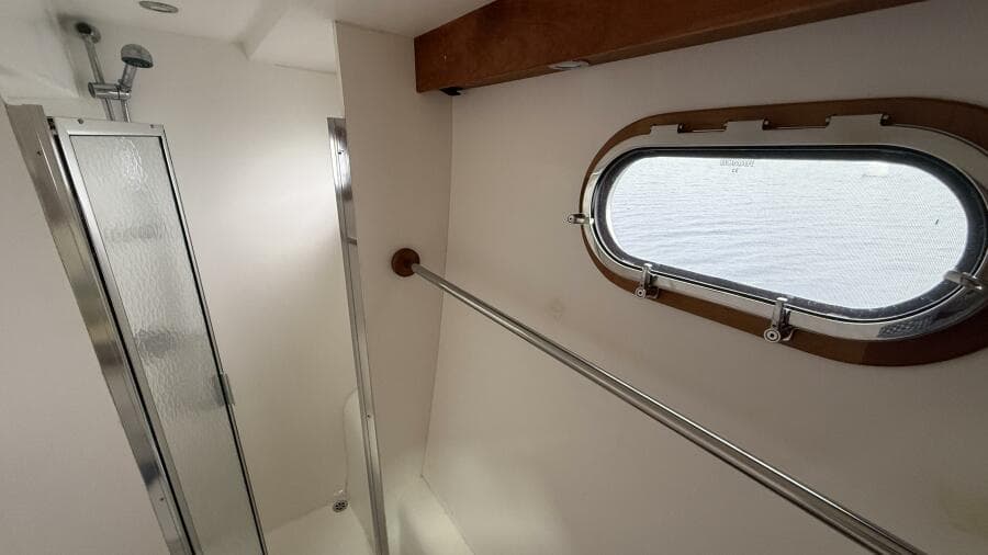 2014 Maine Cat P44 - Photo 88
