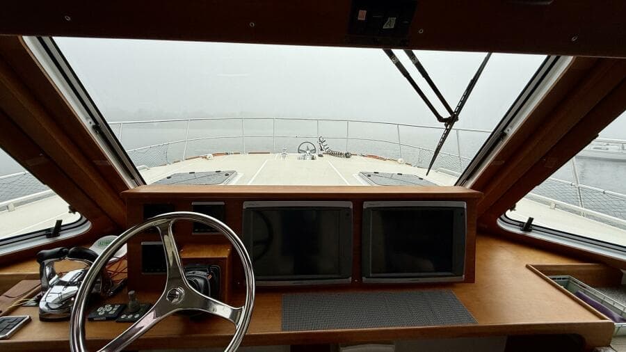 2014 Maine Cat P44 - Photo 59