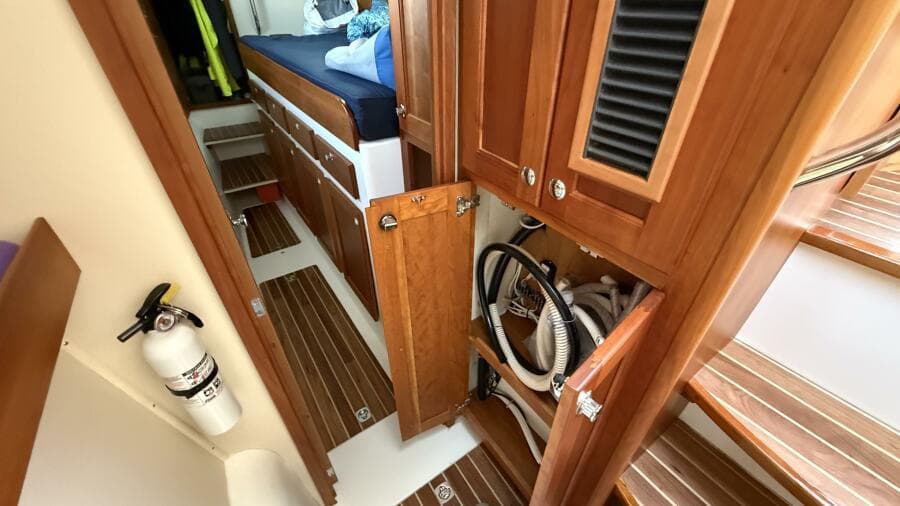 2014 Maine Cat P44 - Photo 76