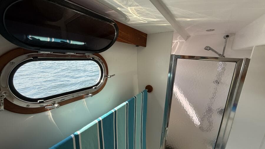 2014 Maine Cat P44 - Photo 69
