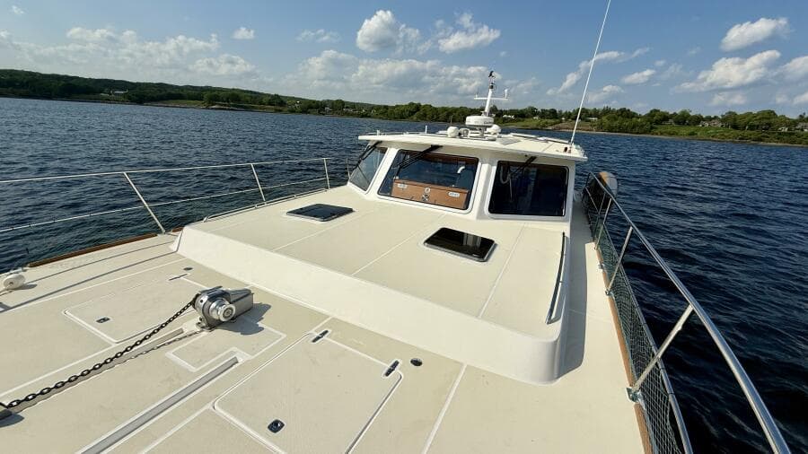 2014 Maine Cat P44 - Photo 30